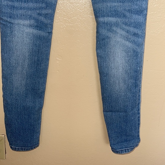 Kardashian premium denim Kim curvy skinny - Picture 5 of 6